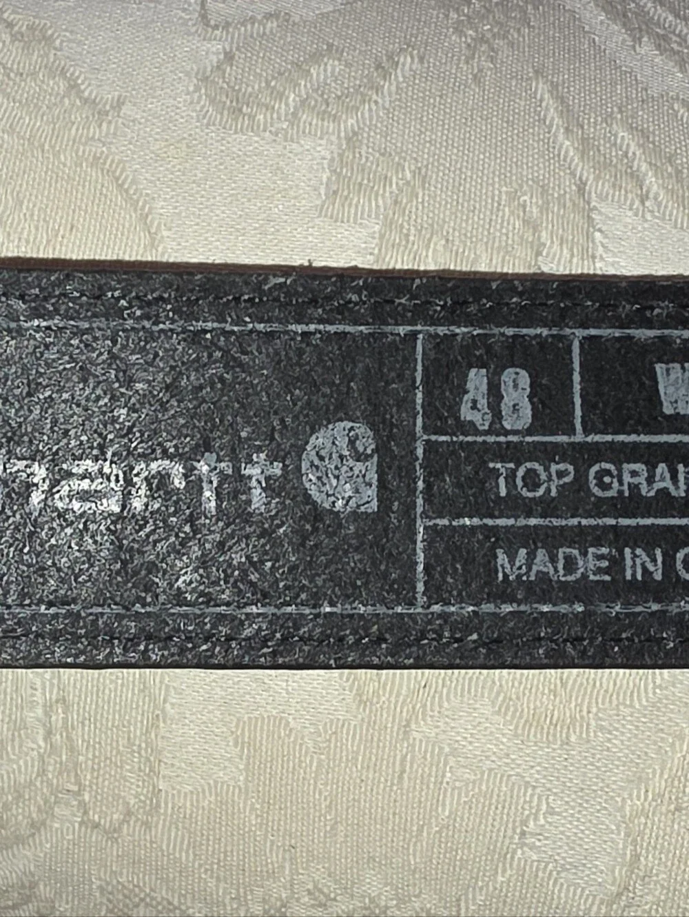 Carhartt men dark